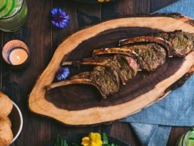 Brazilian-Style Unlimited Grilled Meat Dining: The Ultimate Steakhouse Experience 