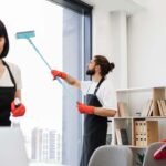 Enhancing Workplace Efficiency Through Professional Cleaning and Maintenance Services