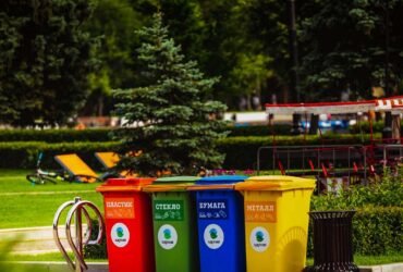 The Importance of Efficient Waste Management and Clean Environment Practices in Modern Spaces