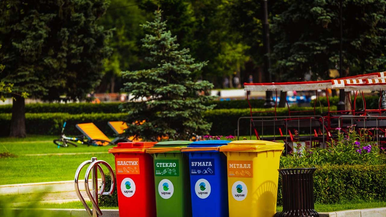 The Importance of Efficient Waste Management and Clean Environment Practices in Modern Spaces