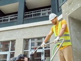 How Proper Exterior Maintenance and Cleaning Improve Safety, Appearance, and Long-Term Property Performance