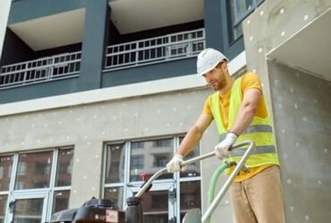 How Proper Exterior Maintenance and Cleaning Improve Safety, Appearance, and Long-Term Property Performance