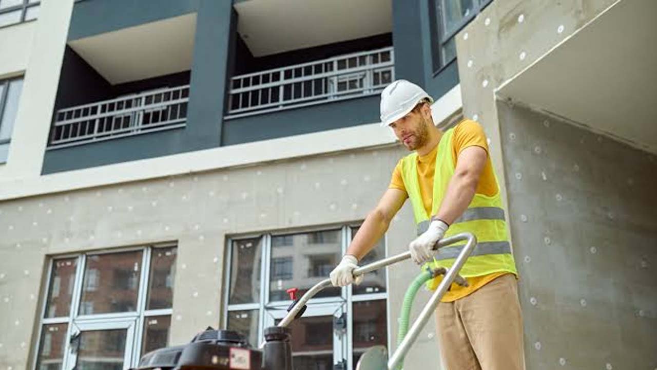 How Proper Exterior Maintenance and Cleaning Improve Safety, Appearance, and Long-Term Property Performance