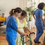 Long Term Care: Understanding, Planning, and Building a Secure Future