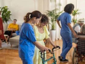 Long Term Care: Understanding, Planning, and Building a Secure Future