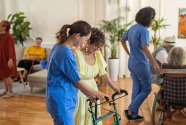 Long Term Care: Understanding, Planning, and Building a Secure Future