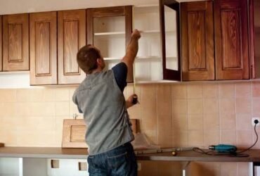 Step-by-Step Guide to Kitchen Transformation, Layout Improvement, and Modern Interior Upgrades