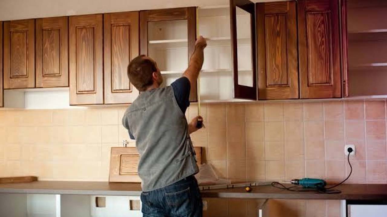 Step-by-Step Guide to Kitchen Transformation, Layout Improvement, and Modern Interior Upgrades