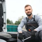 Advanced Fleet Truck Maintenance Strategies for Maximum Efficiency, Reduced Downtime, and Long-Term Performance Through Professional Repair Solutions