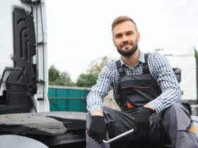 Advanced Fleet Truck Maintenance Strategies for Maximum Efficiency, Reduced Downtime, and Long-Term Performance Through Professional Repair Solutions