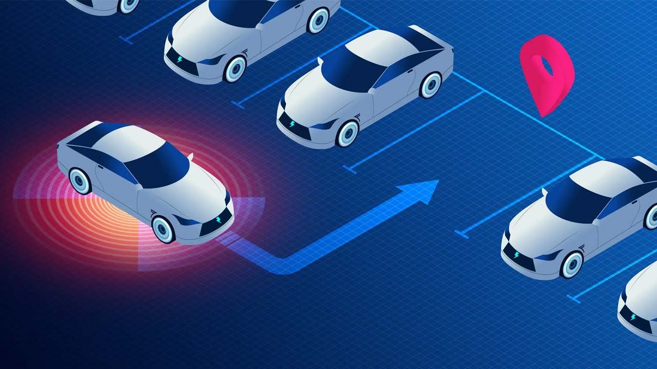 The Critical Role of Organized Parking Solutions in the Transportation Industry