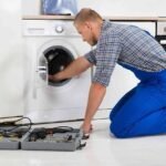 Washing Machine Repair Guide for Common Problems, Maintenance Tips, and Efficient Performance Solutions