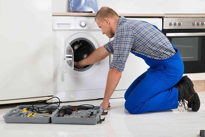 Washing Machine Repair Guide for Common Problems, Maintenance Tips, and Efficient Performance Solutions