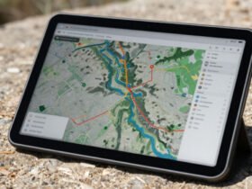 Why Field Teams Rely on TAK for Secure Information Sharing