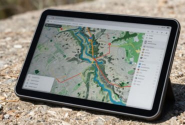Why Field Teams Rely on TAK for Secure Information Sharing