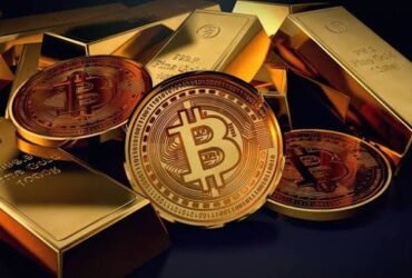 Why Investors Are Turning to Gold-Pegged Digital Tokens for Long-Term Stability