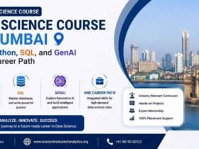 Data Science Course in Mumbai