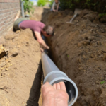 Common Causes of Sewer Line Problems and How to Prevent Them