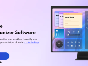 With iTop Easy Desktop, I breathe easier in a cleaner digital space
