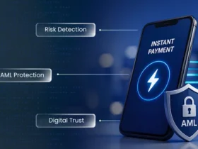 AML for Instant Payment Systems