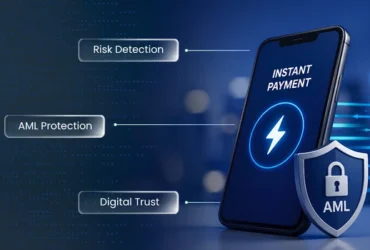 AML for Instant Payment Systems
