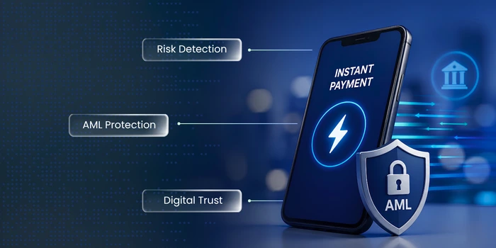 AML for Instant Payment Systems