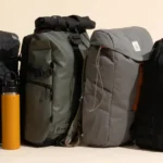 backpack fabric