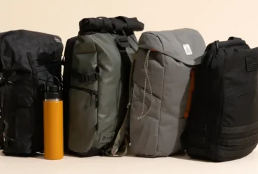 backpack fabric
