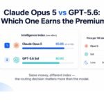 Claude Opus 5 vs GPT-5.6