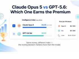 Claude Opus 5 vs GPT-5.6