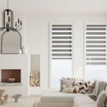 Day and Night Blinds