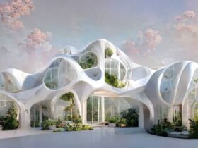 How Architects and Spatial Designers Are Using AI Music to Bring Their Portfolios to Life