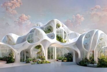 How Architects and Spatial Designers Are Using AI Music to Bring Their Portfolios to Life