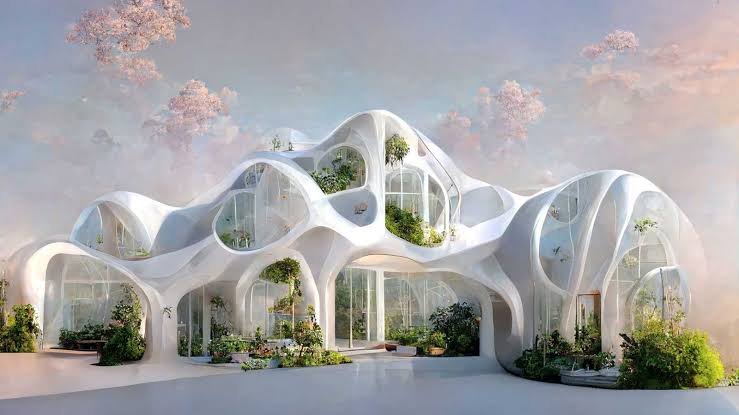 How Architects and Spatial Designers Are Using AI Music to Bring Their Portfolios to Life