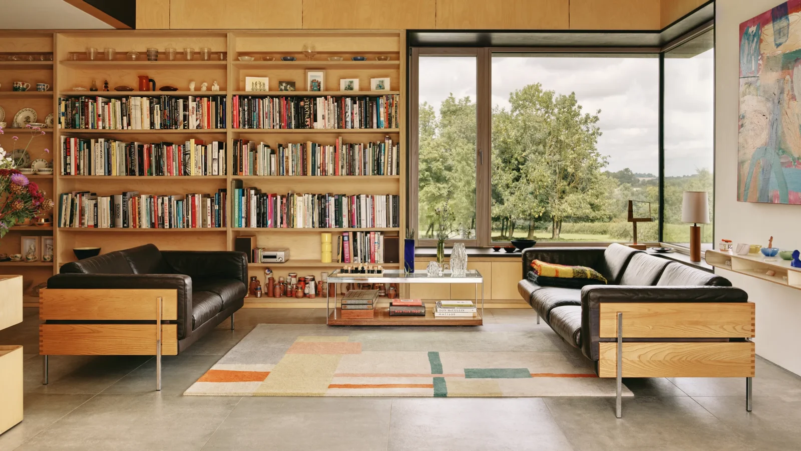 How Biophilic Design Is Changing UK Home Interiors