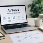How Small Businesses Can Build a Practical AI Content Workflow