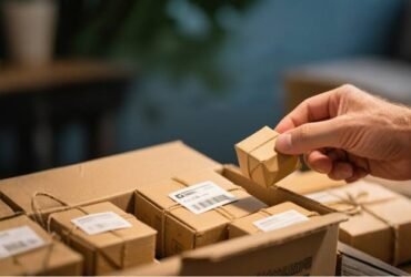How Small E-Commerce Sellers Can Ship Parcels to China Without the Guesswork