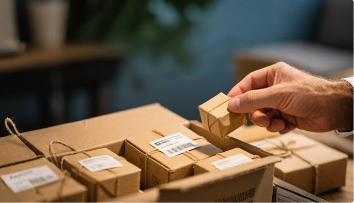 How Small E-Commerce Sellers Can Ship Parcels to China Without the Guesswork