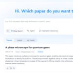 How WisPaper Is Breaking Down Language Barriers in Research
