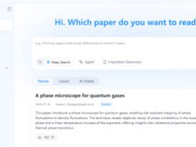 How WisPaper Is Breaking Down Language Barriers in Research