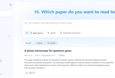 How WisPaper Is Breaking Down Language Barriers in Research