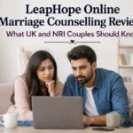 LeapHope Online Marriage Counselling Review