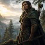PhotoGenerator for D&D Character Art