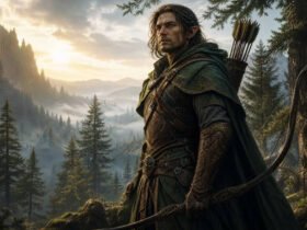 PhotoGenerator for D&D Character Art