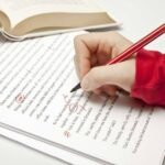 Proofreading Service UK