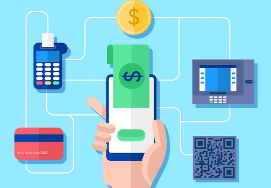 Revolutionizing Transactions