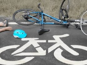 Rising Bicycle Accidents in Cities