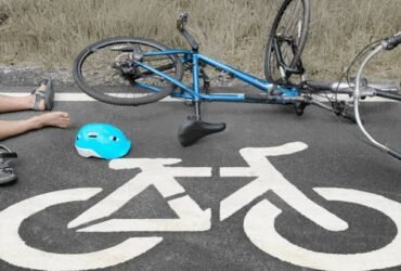 Rising Bicycle Accidents in Cities