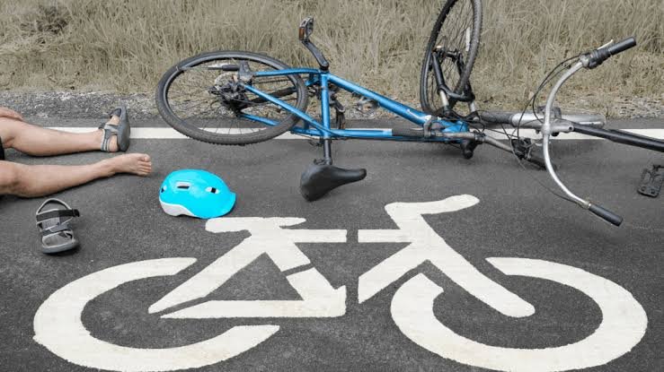 Rising Bicycle Accidents in Cities