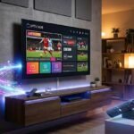 Sky Glass IPTV Subscription UK